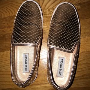Steve Madden shoes